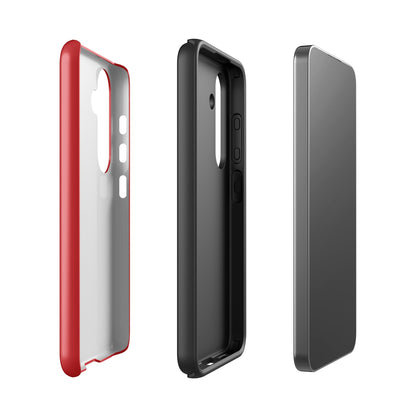 Tough Case for Samsung® | Rockets Baseball