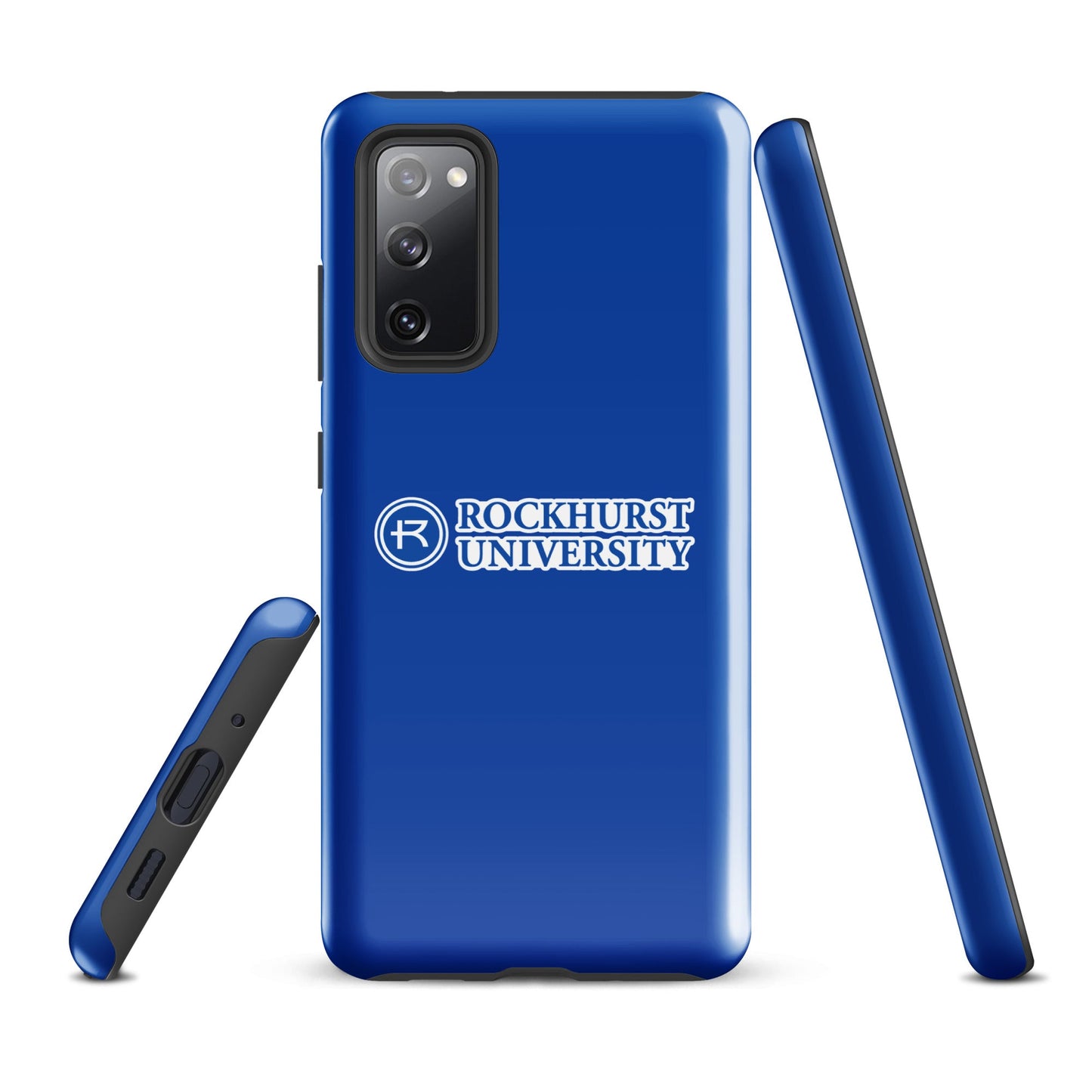 Tough Case for Samsung® | Rockhurst University - Doctor of Physical Therapy School | Vanguard Institute Logo