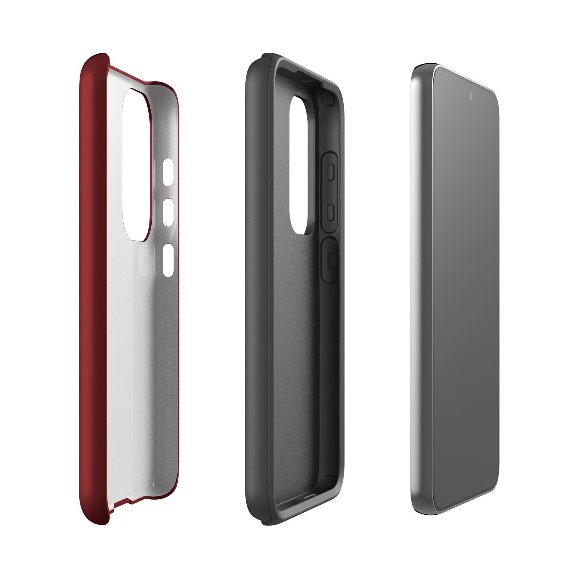 Tough Case for Samsung® | Rose City Crystals