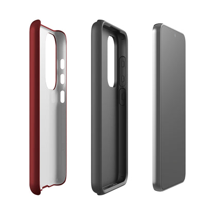 Tough Case for Samsung® | Rose City Crystals