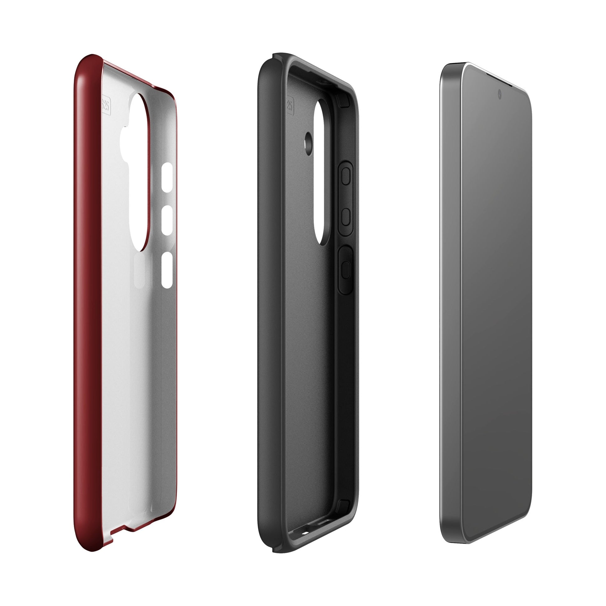 Tough Case for Samsung® | Rose City Crystals