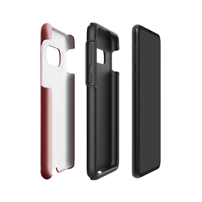 Tough Case for Samsung® | Rose City Crystals