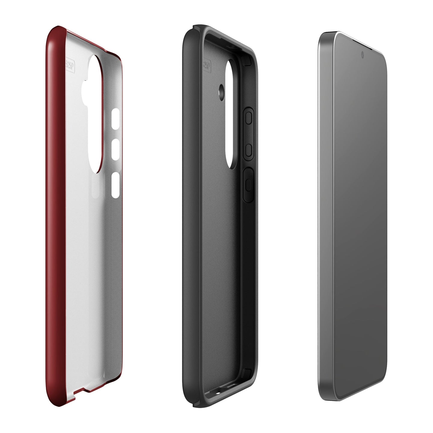 Tough Case for Samsung® | Rose City Crystals