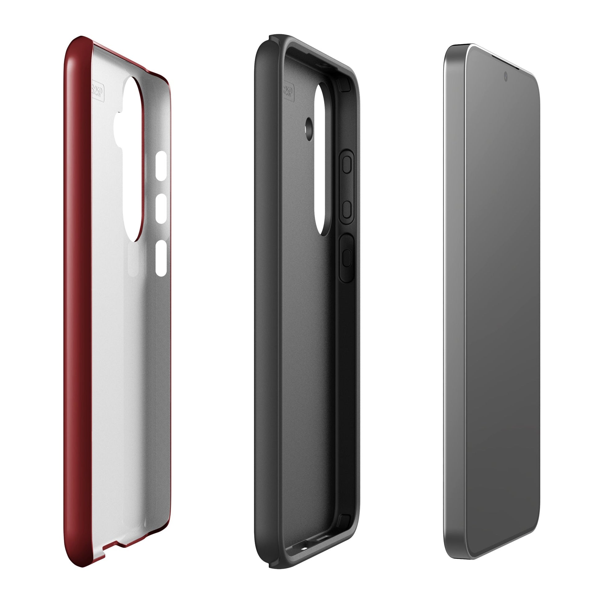 Tough Case for Samsung® | Rose City Crystals