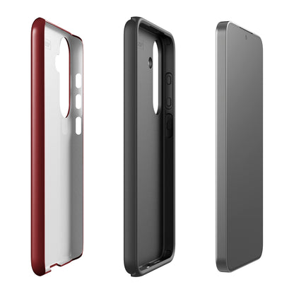 Tough Case for Samsung® | Rose City Crystals