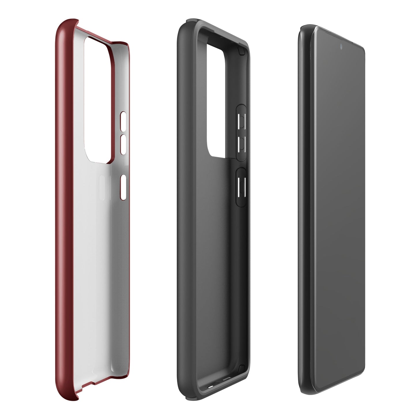 Tough Case for Samsung® | Rose City Crystals