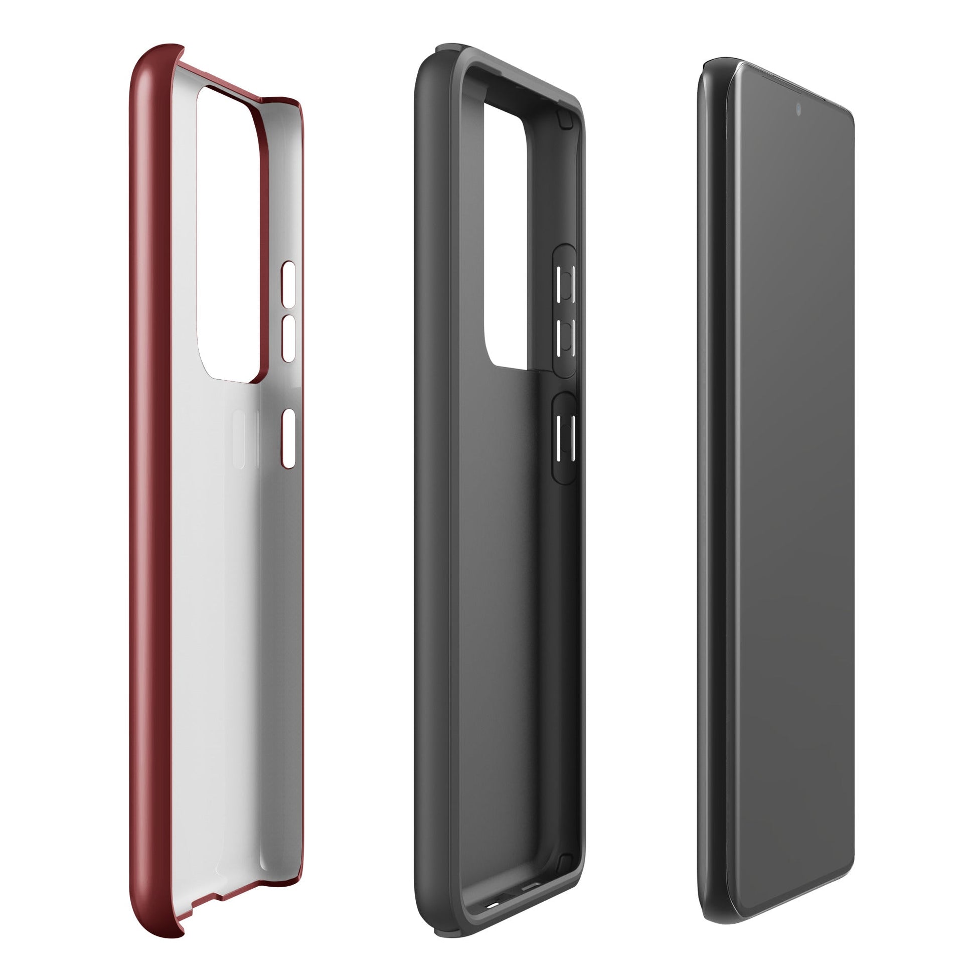 Tough Case for Samsung® | Rose City Crystals