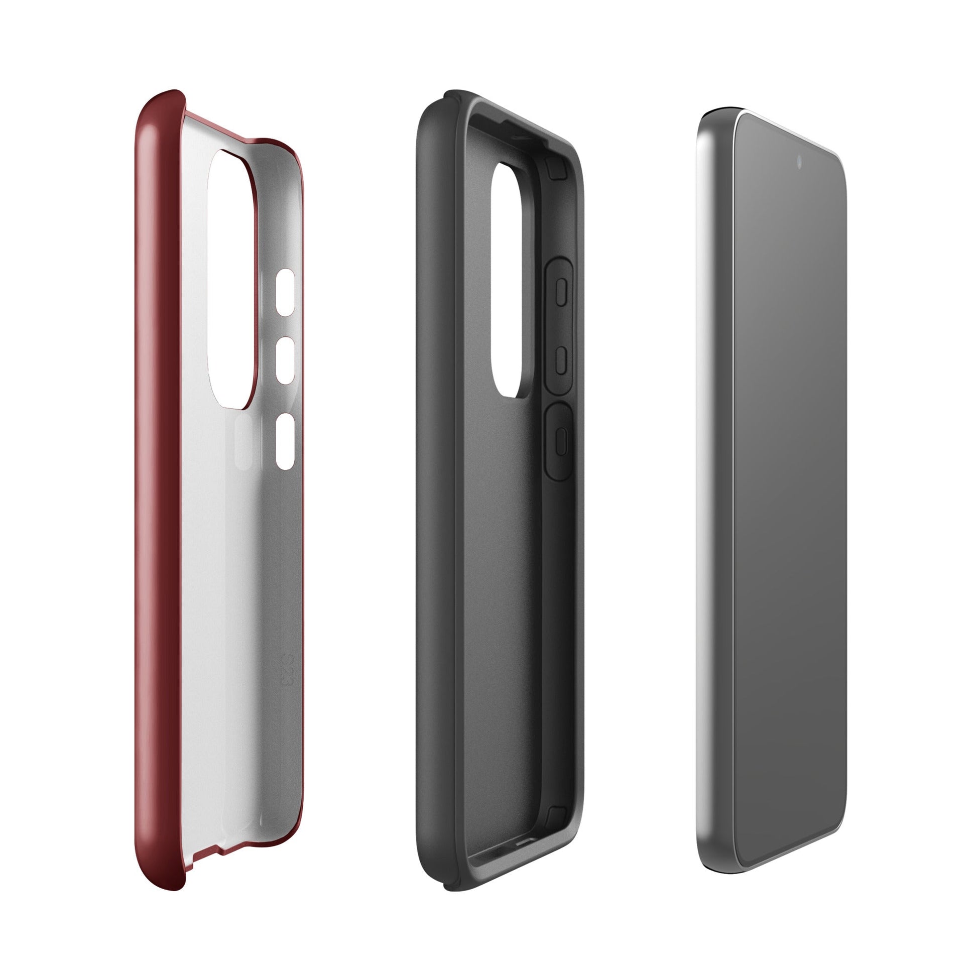 Tough Case for Samsung® | Rose City Crystals