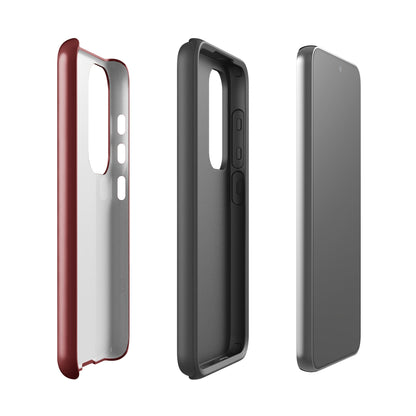 Tough Case for Samsung® | Rose City Crystals