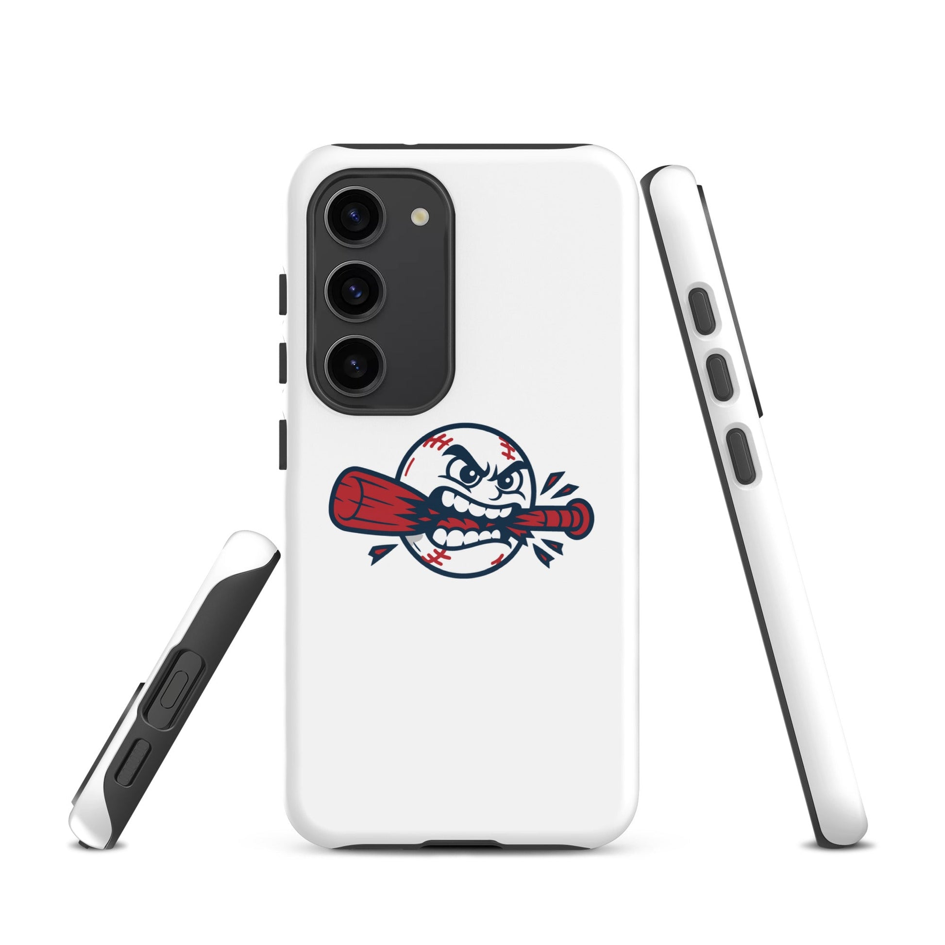 Tough Case for Samsung® | Rosenberg Ballers | Emblem Logo