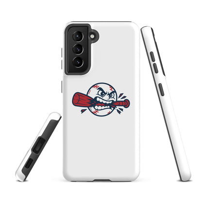 Tough Case for Samsung® | Rosenberg Ballers | Emblem Logo