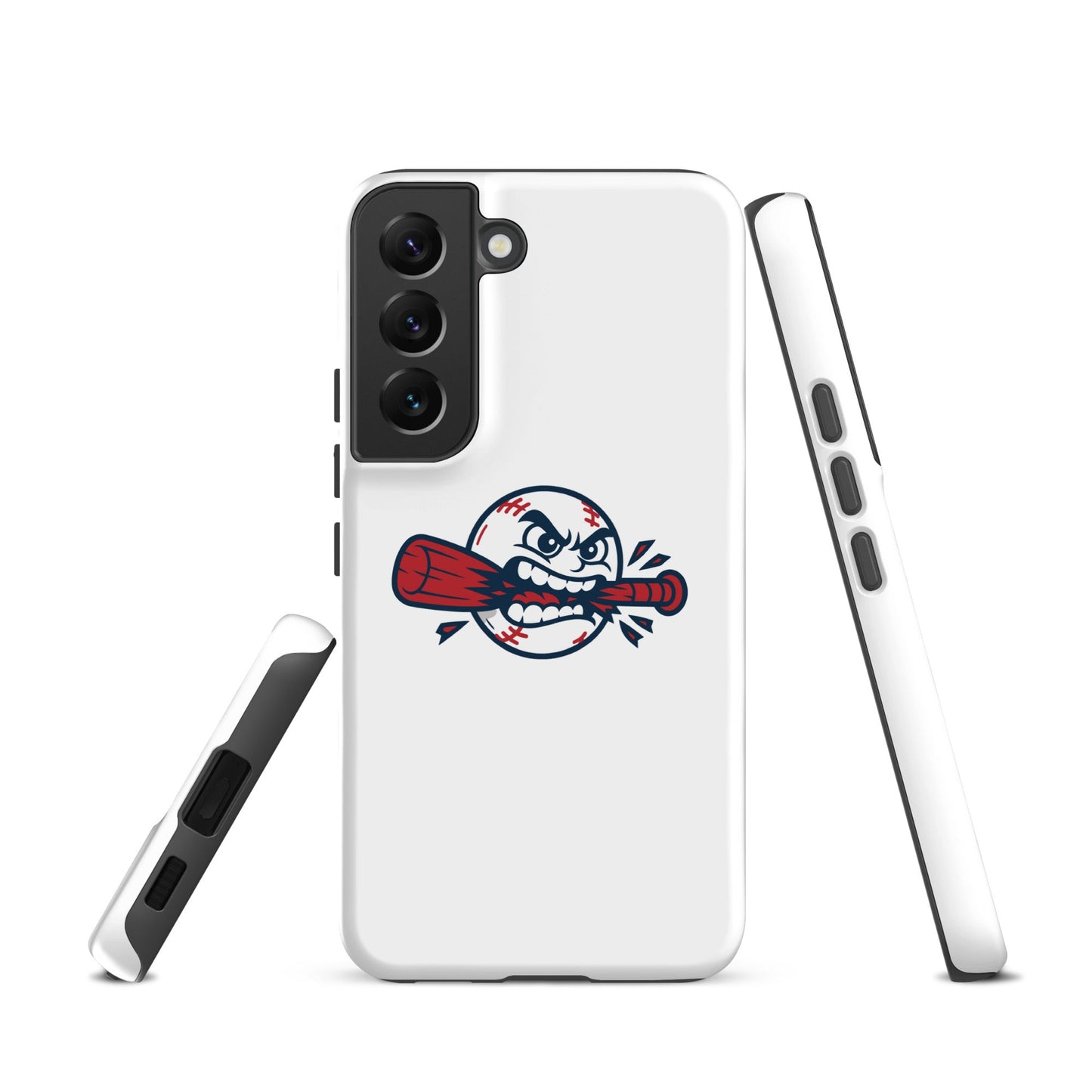 Tough Case for Samsung® | Rosenberg Ballers | Emblem Logo