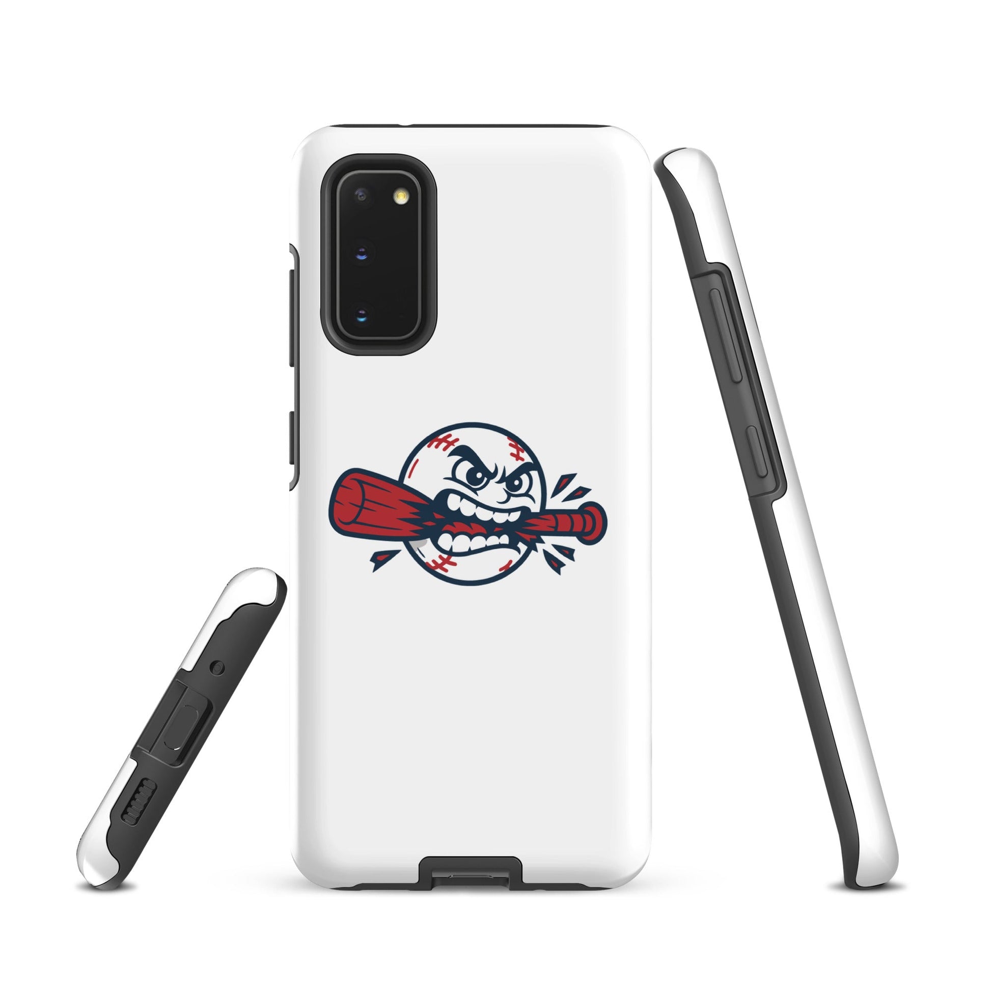 Tough Case for Samsung® | Rosenberg Ballers | Emblem Logo