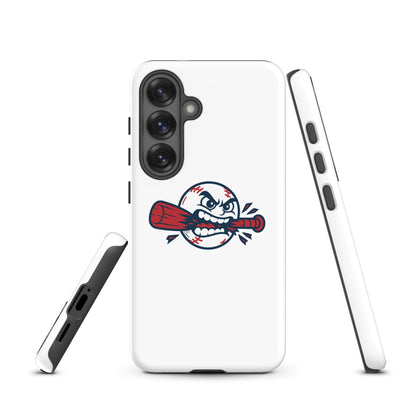 Tough Case for Samsung® | Rosenberg Ballers | Emblem Logo
