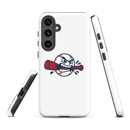 Tough Case for Samsung® | Rosenberg Ballers | Emblem Logo
