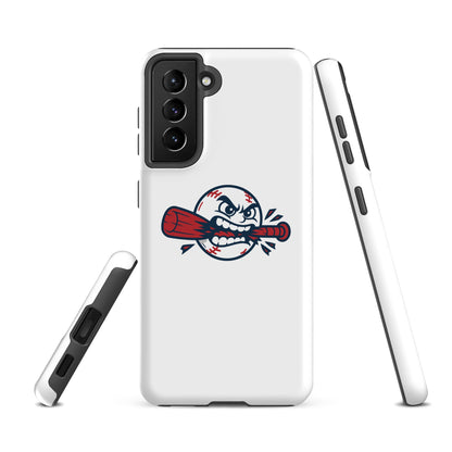 Tough Case for Samsung® | Rosenberg Ballers | Emblem Logo