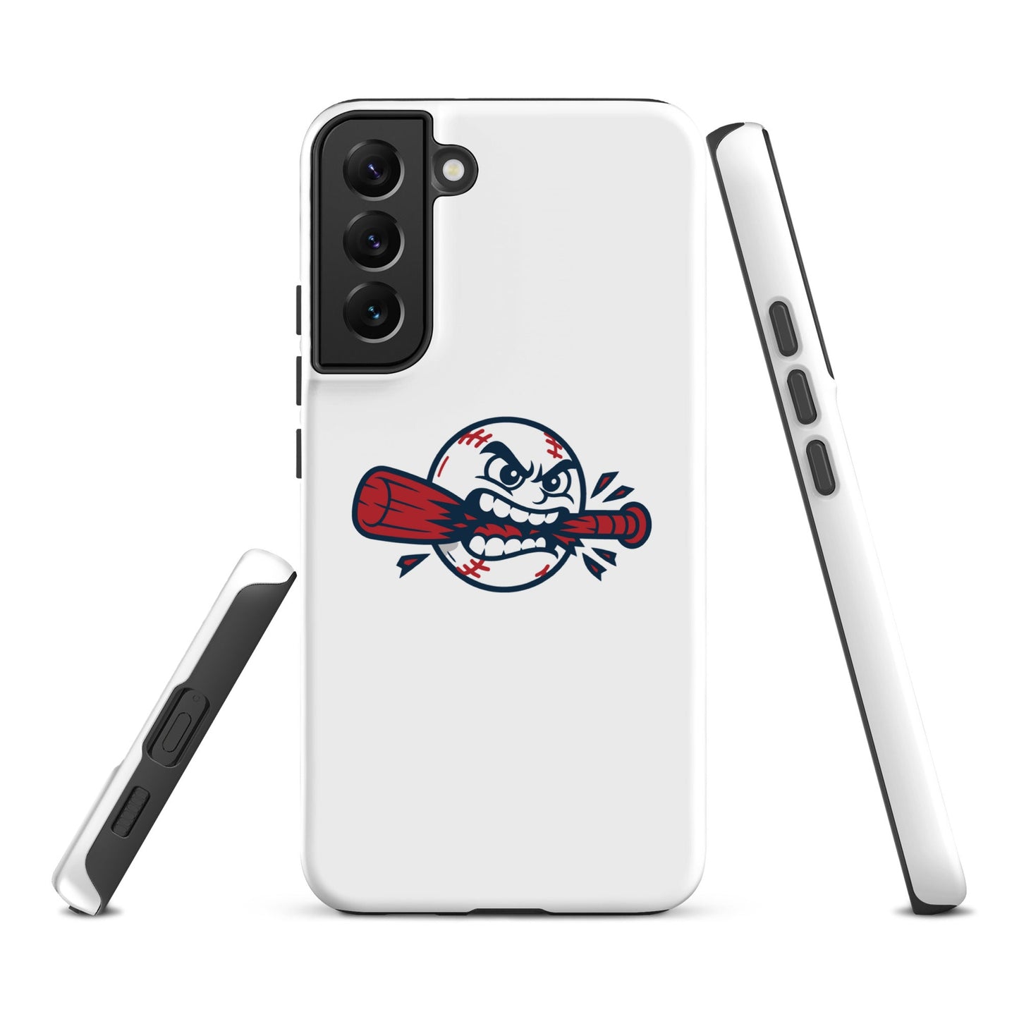 Tough Case for Samsung® | Rosenberg Ballers | Emblem Logo