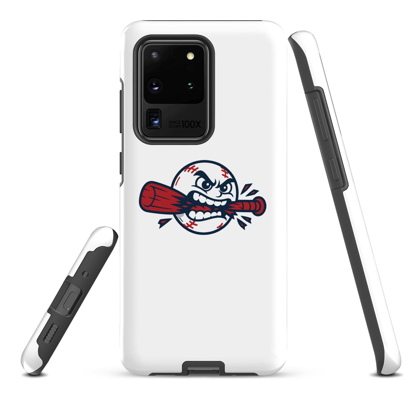 Tough Case for Samsung® | Rosenberg Ballers | Emblem Logo