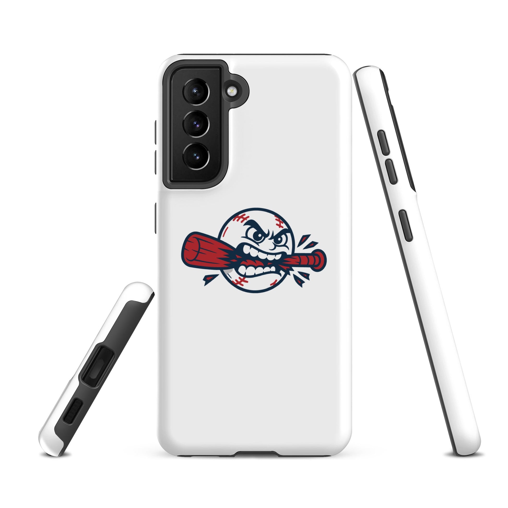 Tough Case for Samsung® | Rosenberg Ballers | Emblem Logo