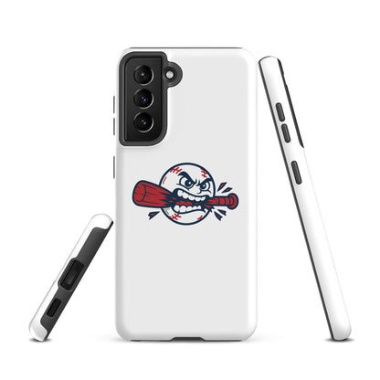 Tough Case for Samsung® | Rosenberg Ballers | Emblem Logo