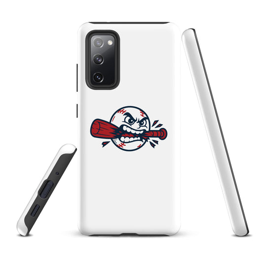Tough Case for Samsung® | Rosenberg Ballers | Emblem Logo