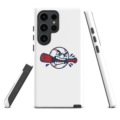 Tough Case for Samsung® | Rosenberg Ballers | Emblem Logo