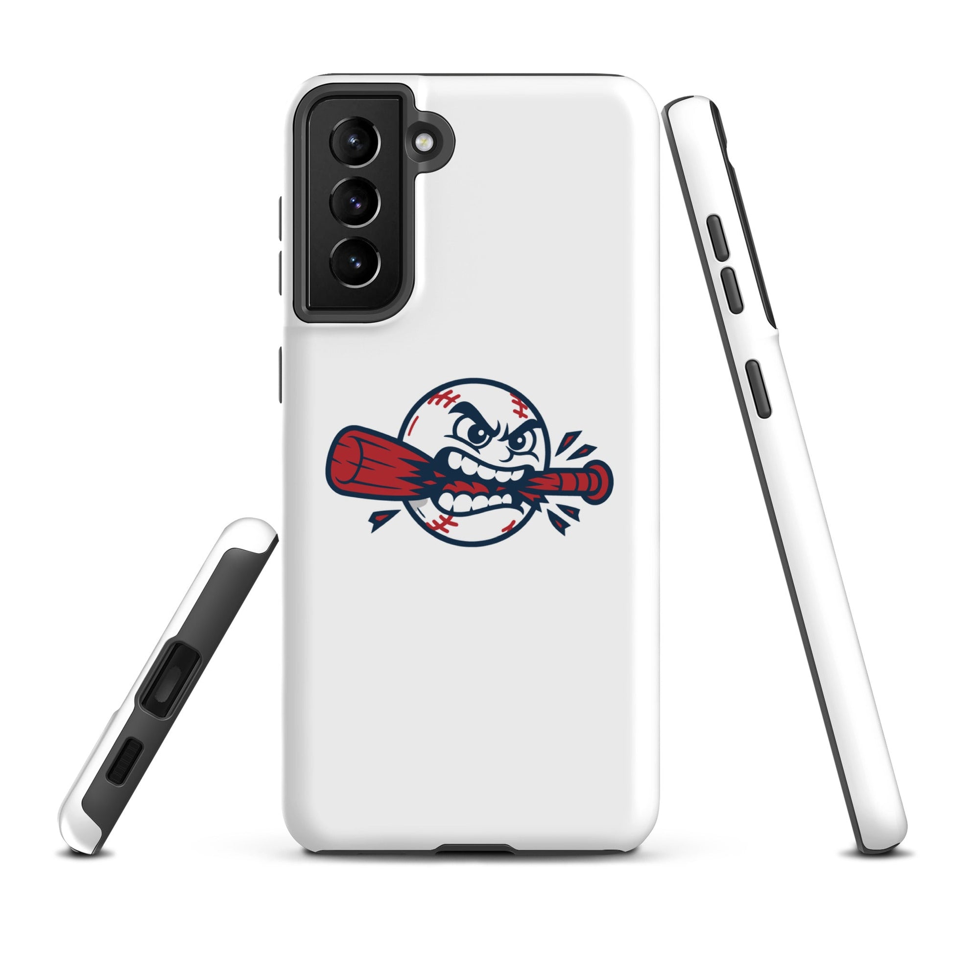 Tough Case for Samsung® | Rosenberg Ballers | Emblem Logo