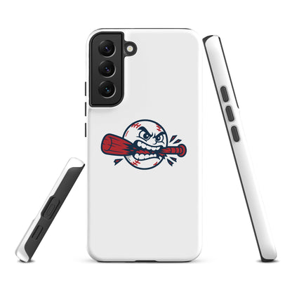 Tough Case for Samsung® | Rosenberg Ballers | Emblem Logo