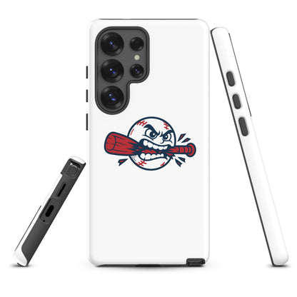 Tough Case for Samsung® | Rosenberg Ballers | Emblem Logo