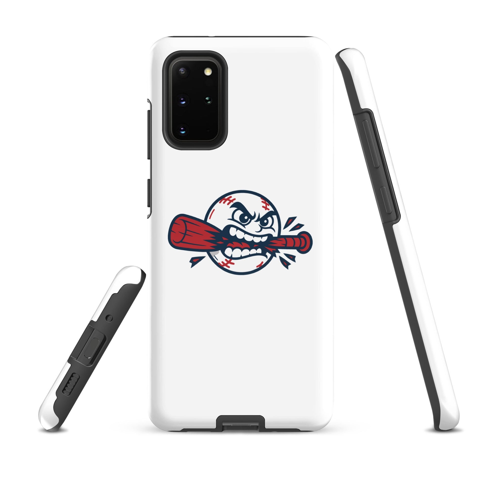 Tough Case for Samsung® | Rosenberg Ballers | Emblem Logo