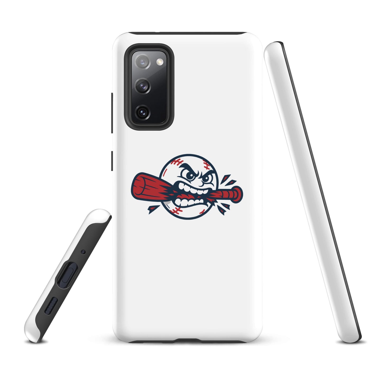 Tough Case for Samsung® | Rosenberg Ballers | Emblem Logo