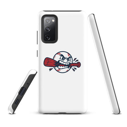 Tough Case for Samsung® | Rosenberg Ballers | Emblem Logo