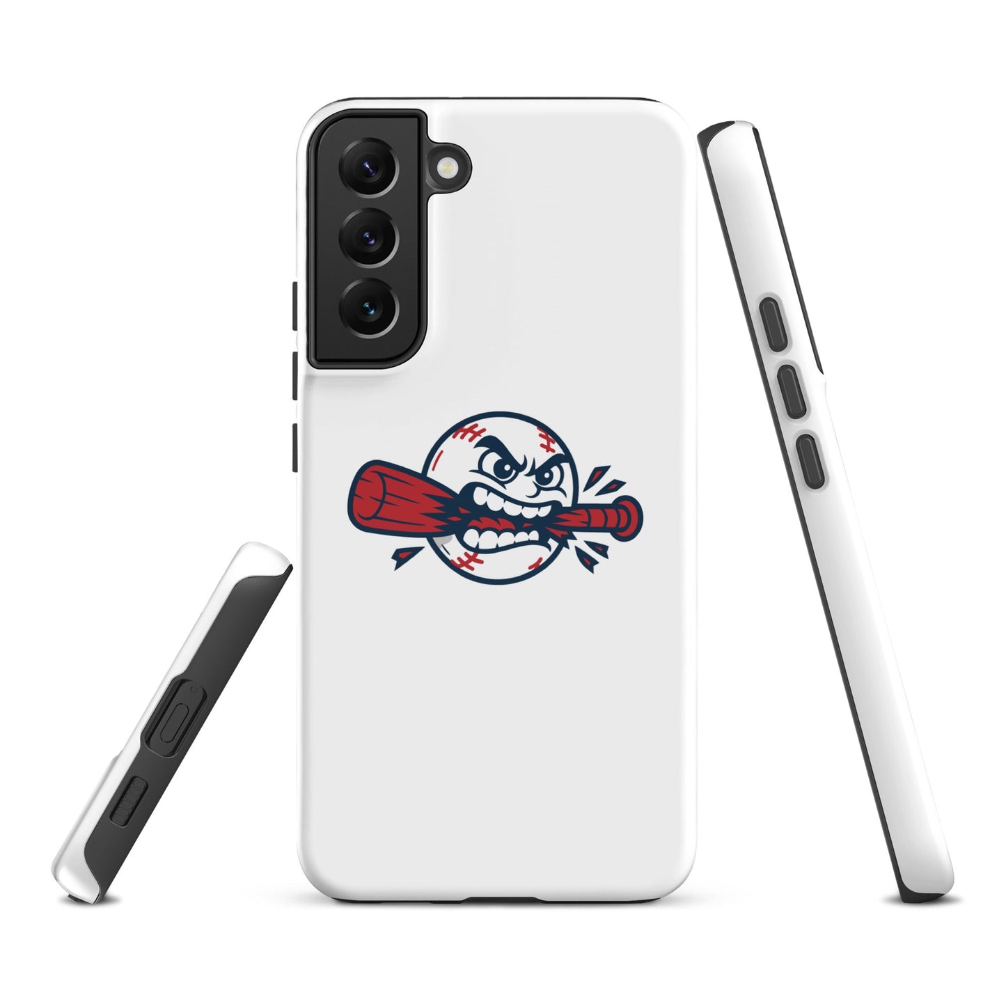 Tough Case for Samsung® | Rosenberg Ballers | Emblem Logo