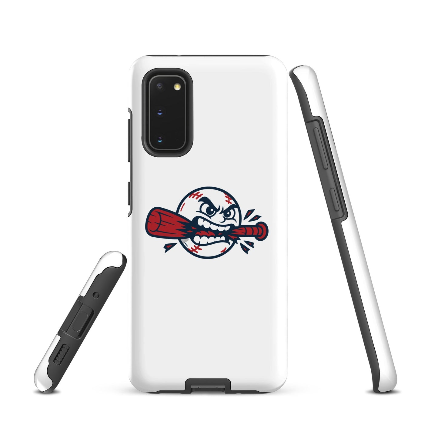 Tough Case for Samsung® | Rosenberg Ballers | Emblem Logo