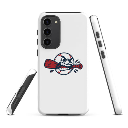 Tough Case for Samsung® | Rosenberg Ballers | Emblem Logo