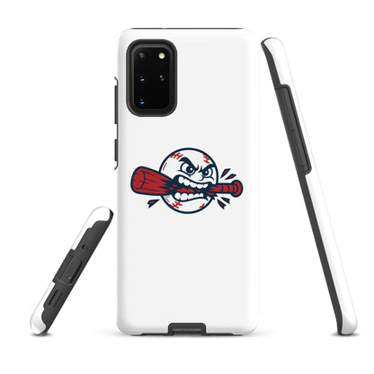 Tough Case for Samsung® | Rosenberg Ballers | Emblem Logo