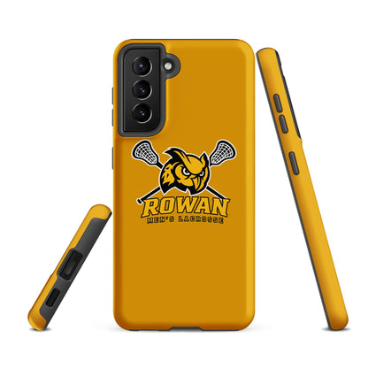 Tough Case for Samsung® | Rowan Men’s Lacrosse | Vanguard Logo