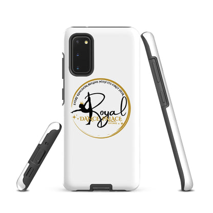 Tough Case for Samsung® | Royal Dance Palace