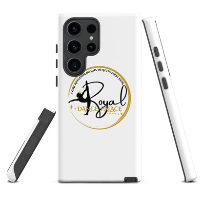 Tough Case for Samsung® | Royal Dance Palace