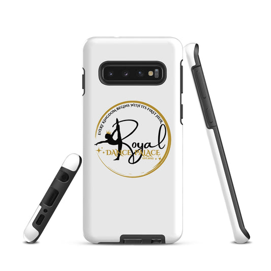 Tough Case for Samsung® | Royal Dance Palace