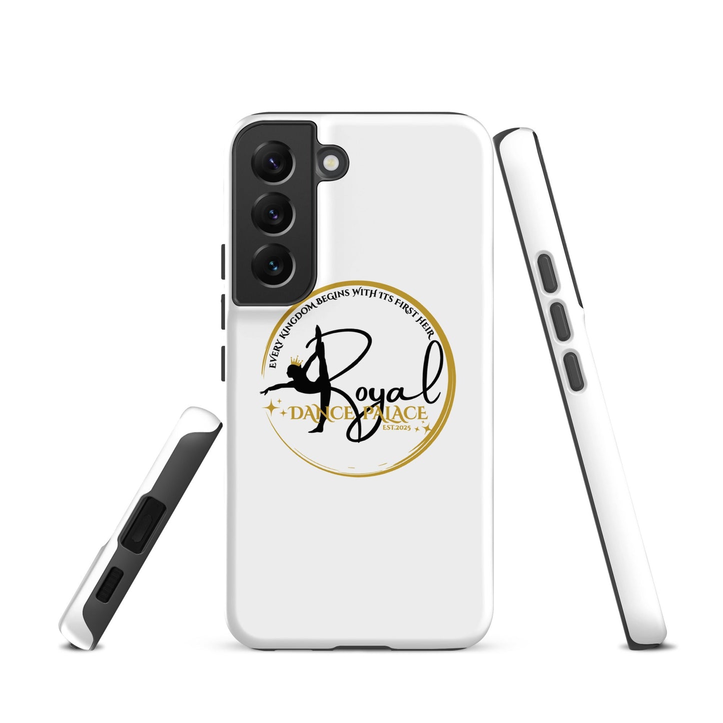 Tough Case for Samsung® | Royal Dance Palace