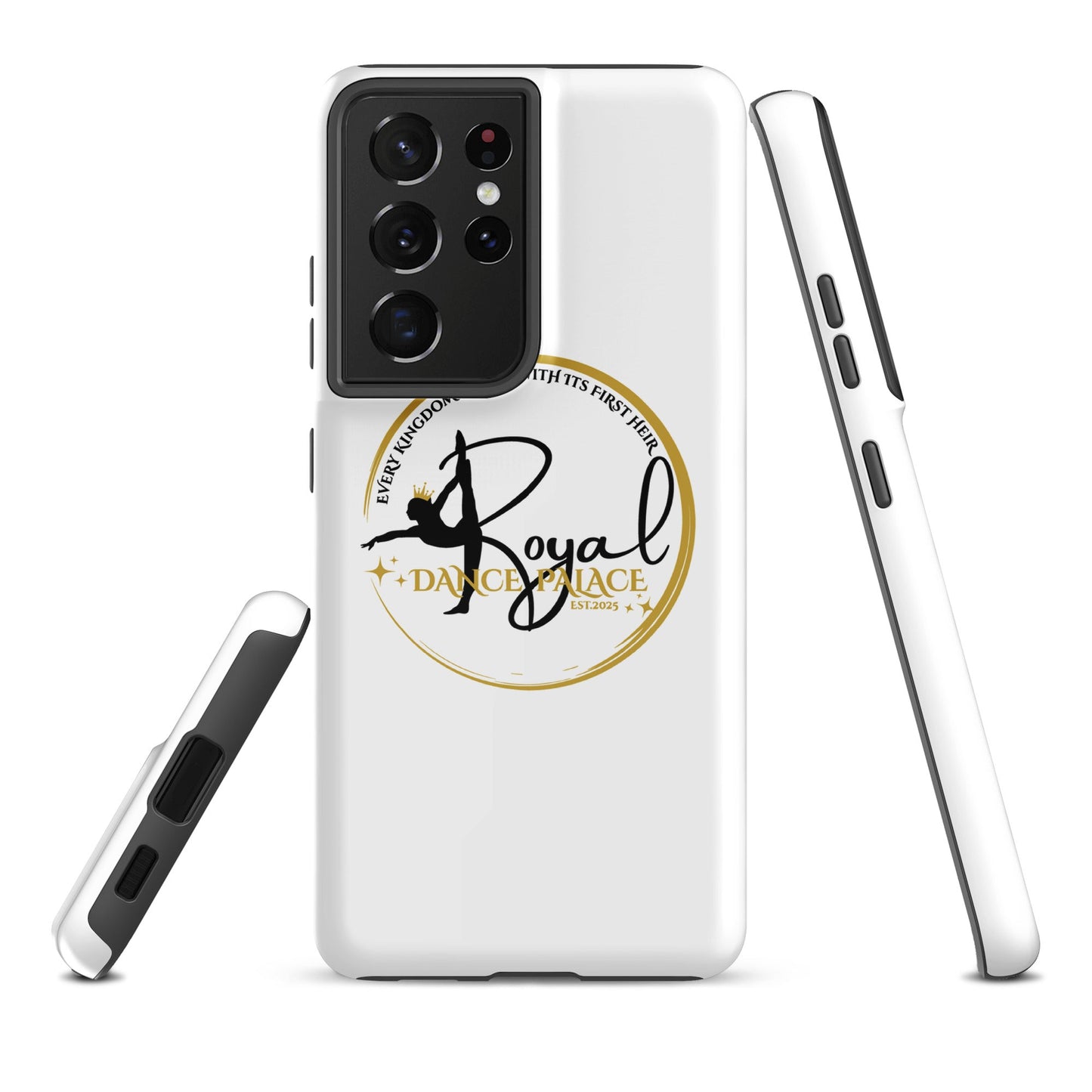 Tough Case for Samsung® | Royal Dance Palace
