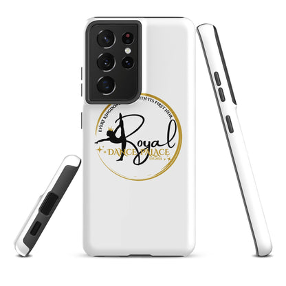 Tough Case for Samsung® | Royal Dance Palace