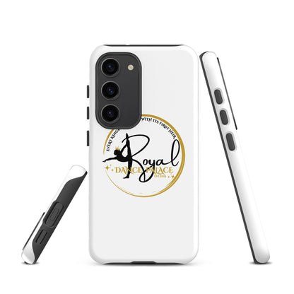 Tough Case for Samsung® | Royal Dance Palace