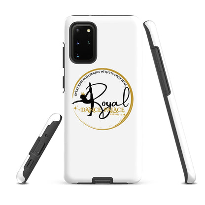 Tough Case for Samsung® | Royal Dance Palace