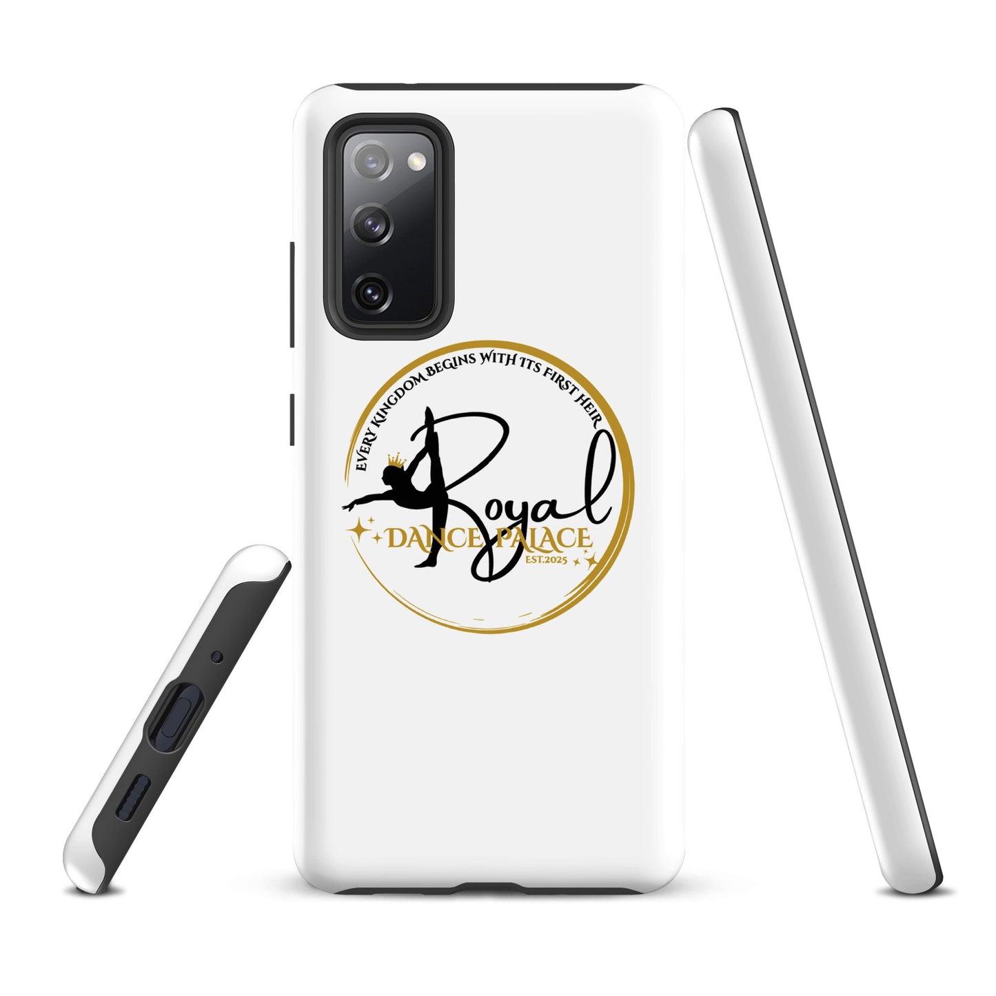 Tough Case for Samsung® | Royal Dance Palace