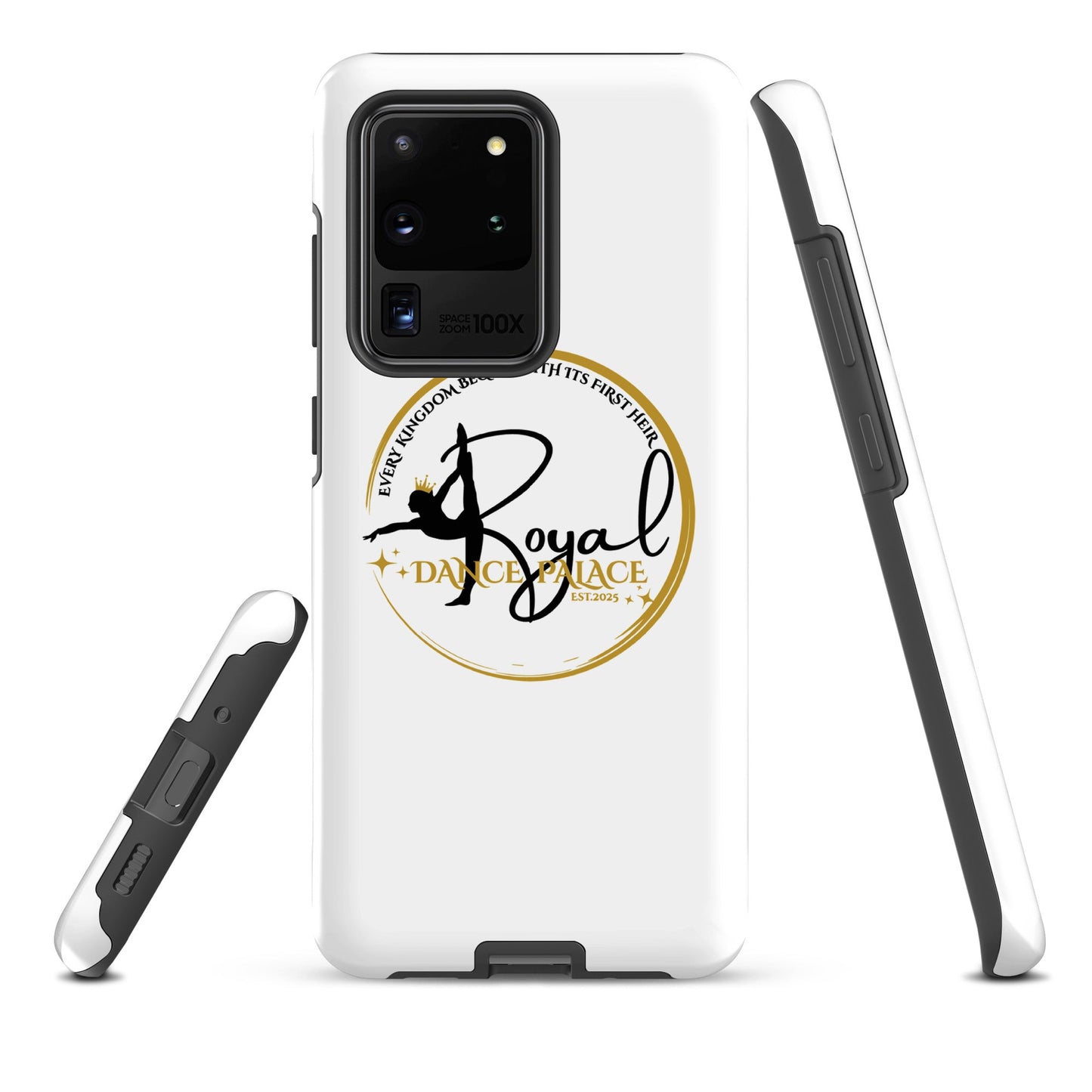 Tough Case for Samsung® | Royal Dance Palace