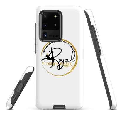 Tough Case for Samsung® | Royal Dance Palace