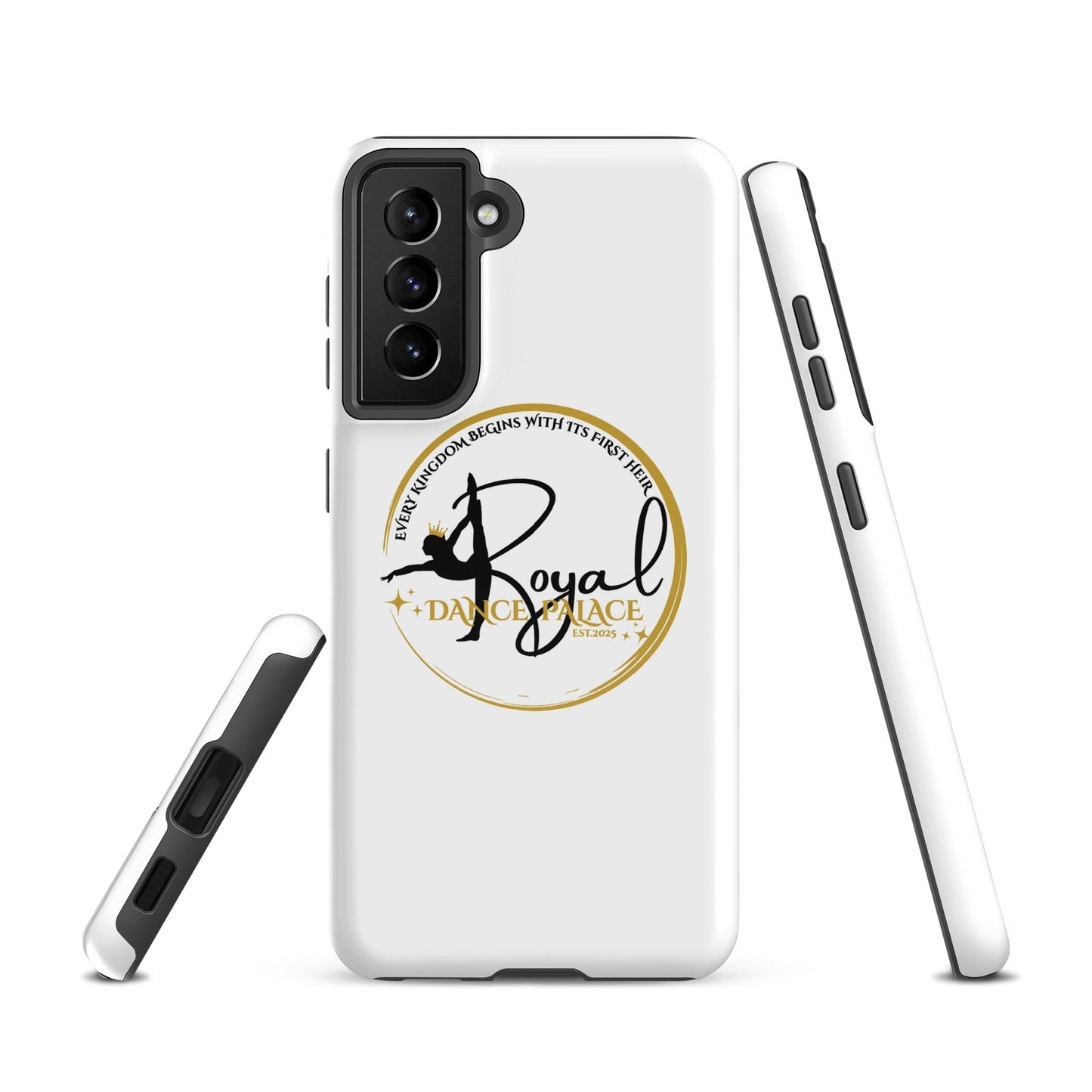 Tough Case for Samsung® | Royal Dance Palace