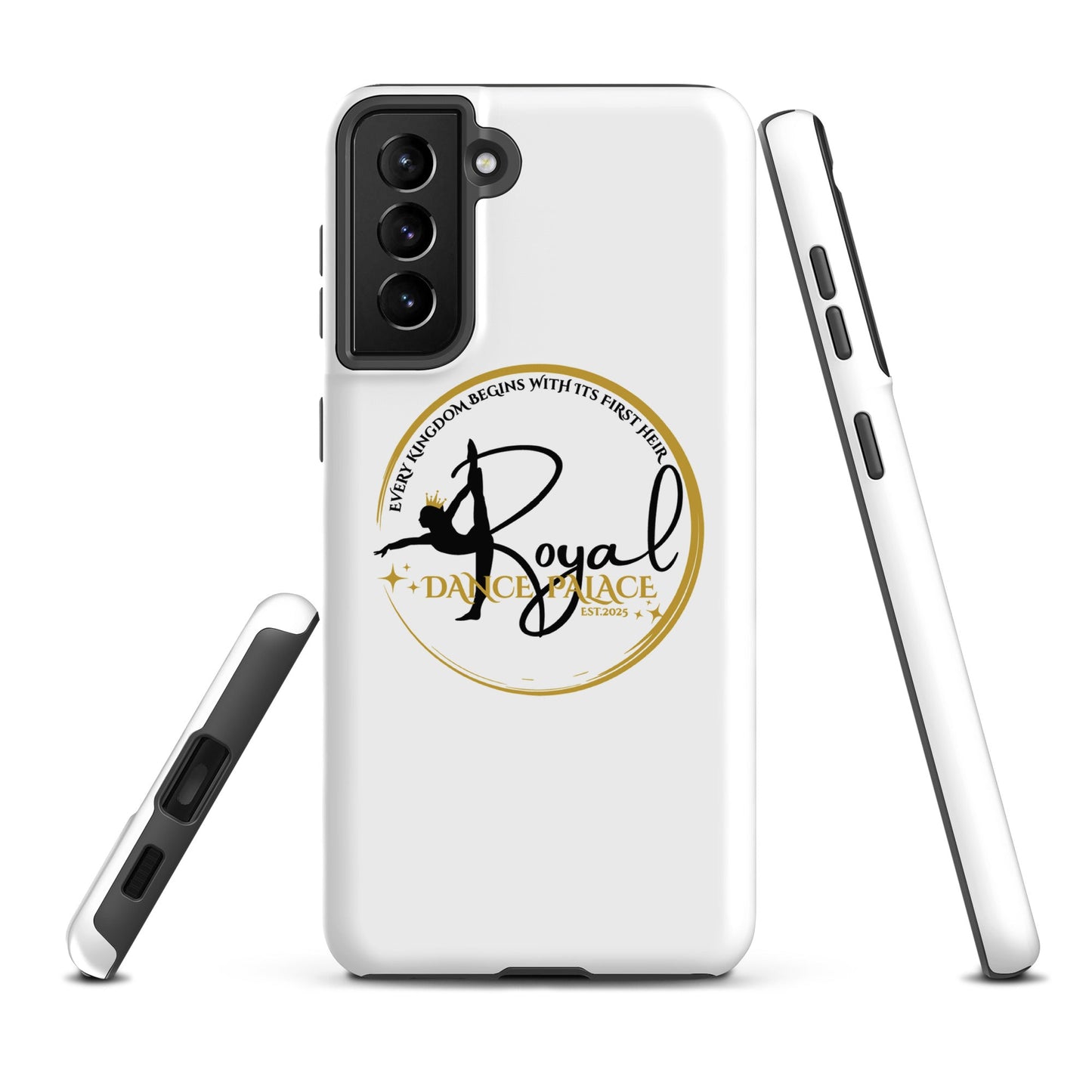 Tough Case for Samsung® | Royal Dance Palace